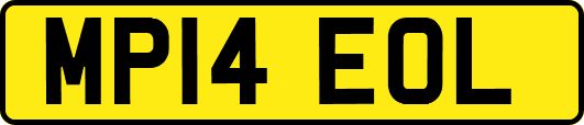 MP14EOL