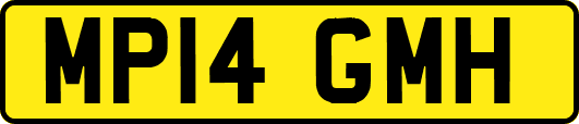 MP14GMH