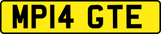MP14GTE