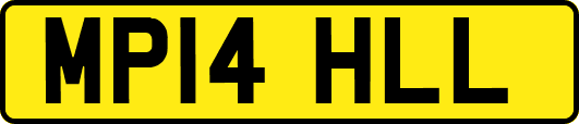 MP14HLL