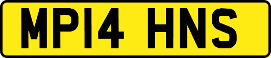 MP14HNS