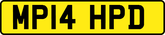 MP14HPD