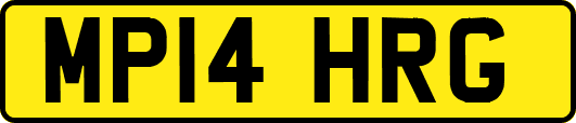 MP14HRG