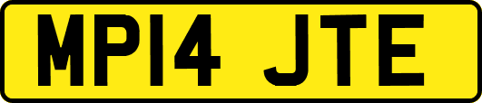 MP14JTE