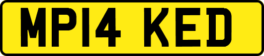 MP14KED