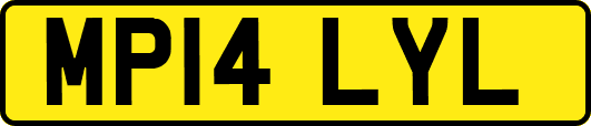 MP14LYL