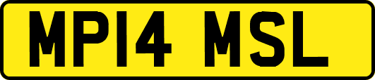 MP14MSL