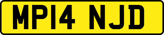 MP14NJD