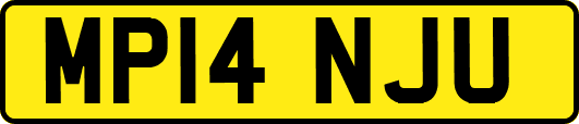 MP14NJU