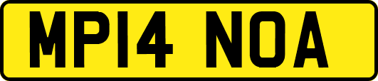 MP14NOA