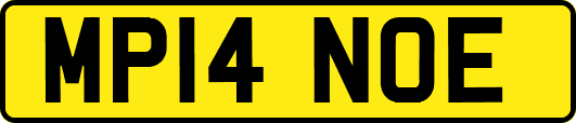 MP14NOE