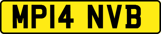 MP14NVB