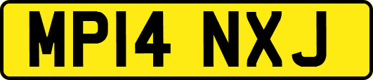 MP14NXJ