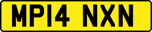 MP14NXN