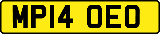 MP14OEO