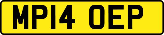 MP14OEP