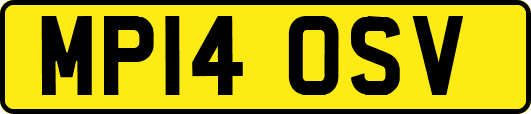 MP14OSV