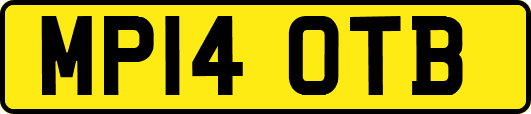 MP14OTB
