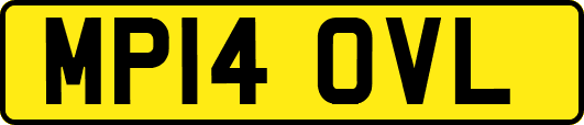 MP14OVL