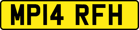 MP14RFH