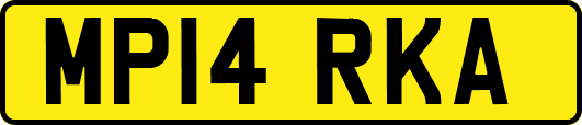 MP14RKA