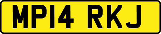 MP14RKJ