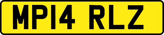 MP14RLZ