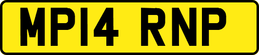 MP14RNP