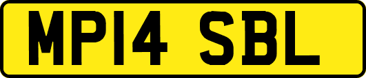 MP14SBL