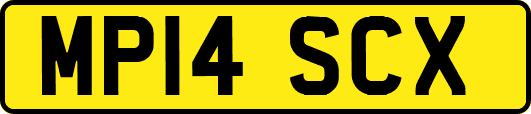 MP14SCX