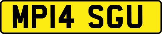 MP14SGU