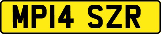 MP14SZR
