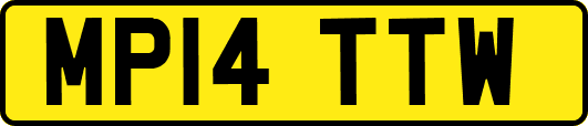 MP14TTW