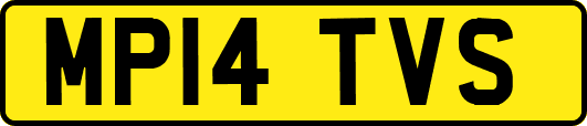 MP14TVS