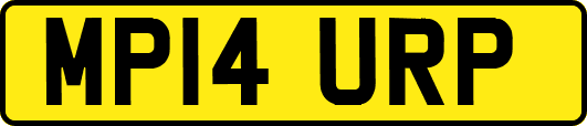 MP14URP