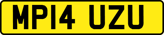 MP14UZU