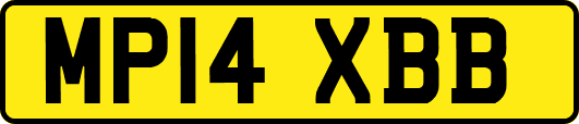 MP14XBB