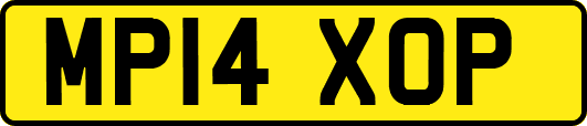 MP14XOP