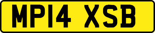 MP14XSB