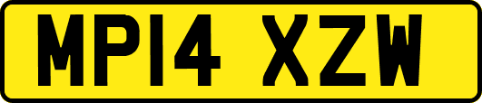 MP14XZW