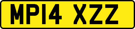 MP14XZZ