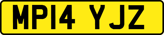 MP14YJZ