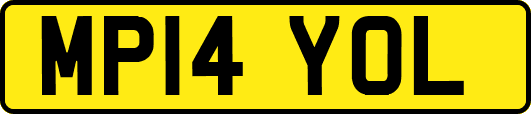 MP14YOL