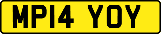 MP14YOY