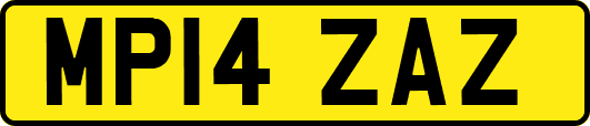 MP14ZAZ