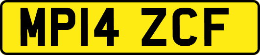 MP14ZCF
