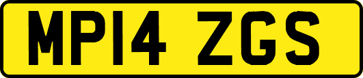 MP14ZGS