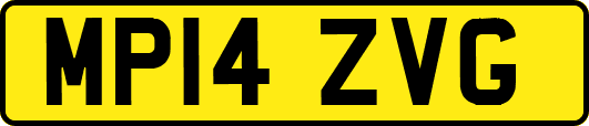MP14ZVG