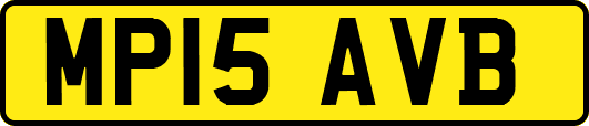 MP15AVB