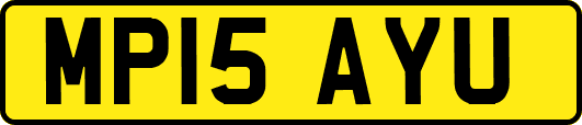 MP15AYU